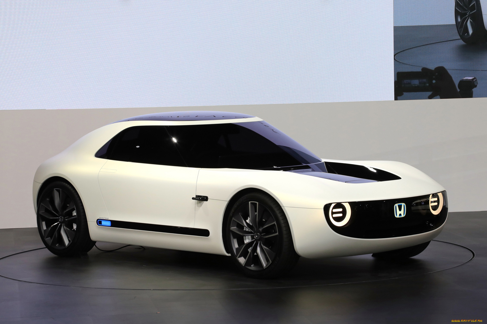 honda sports ev concept 2017, ,    , ev, sports, 2017, honda, concept